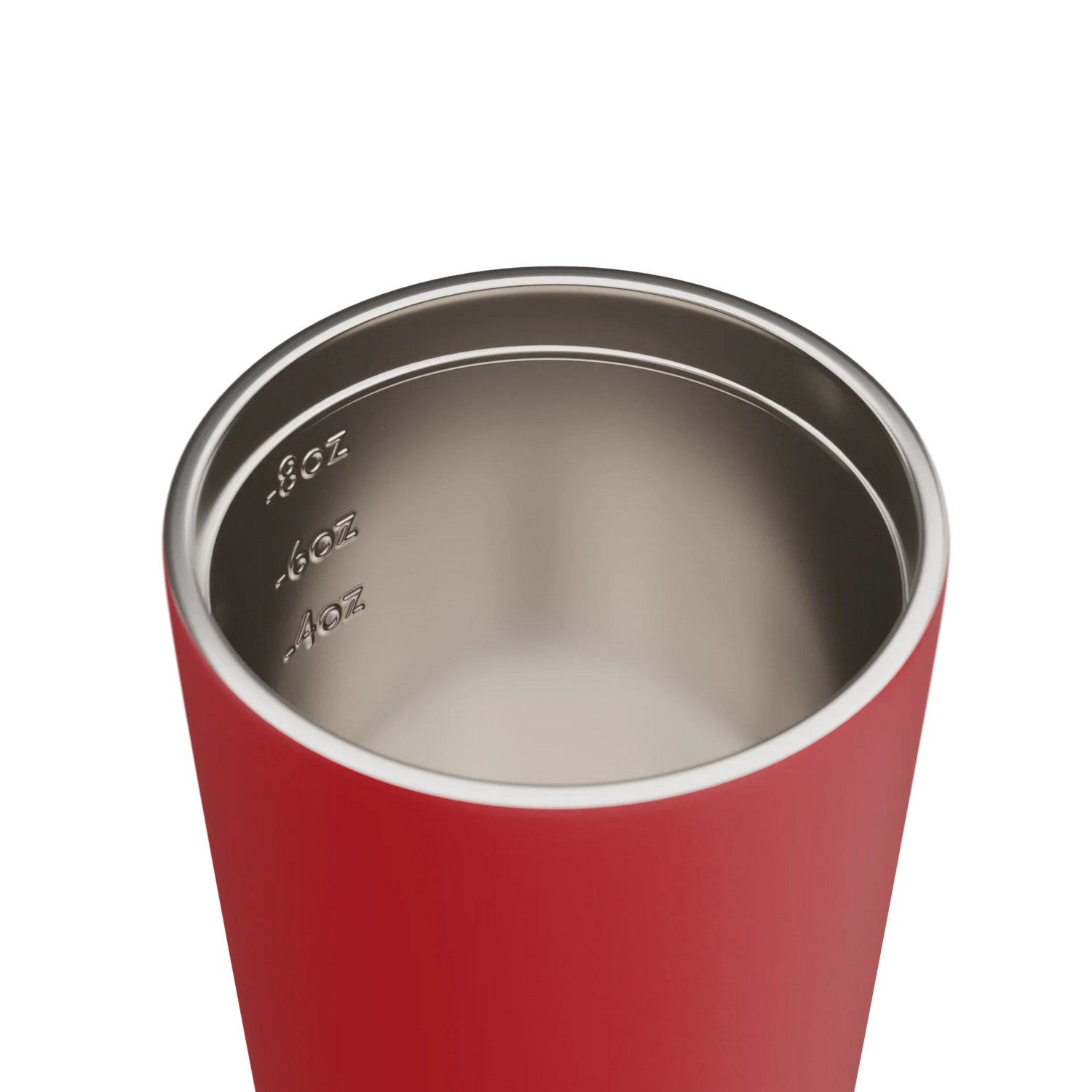 Fressko Bino Reusable Cup 8oz Chilli
