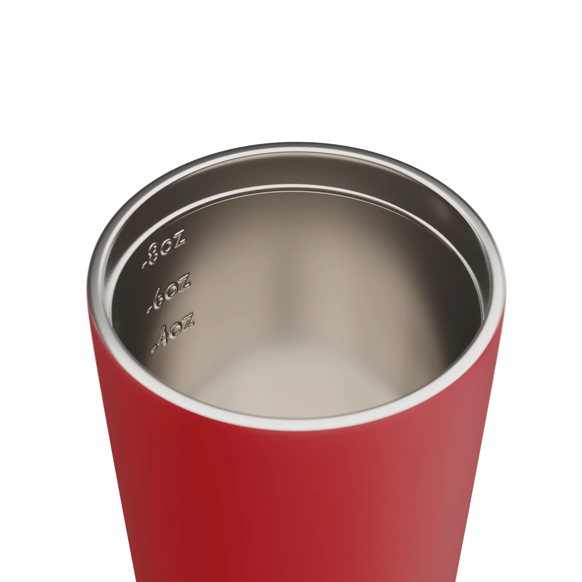 Fressko Bino Reusable Cup 8oz Chilli