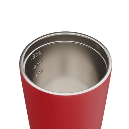 Fressko Bino Reusable Cup 8oz Chilli