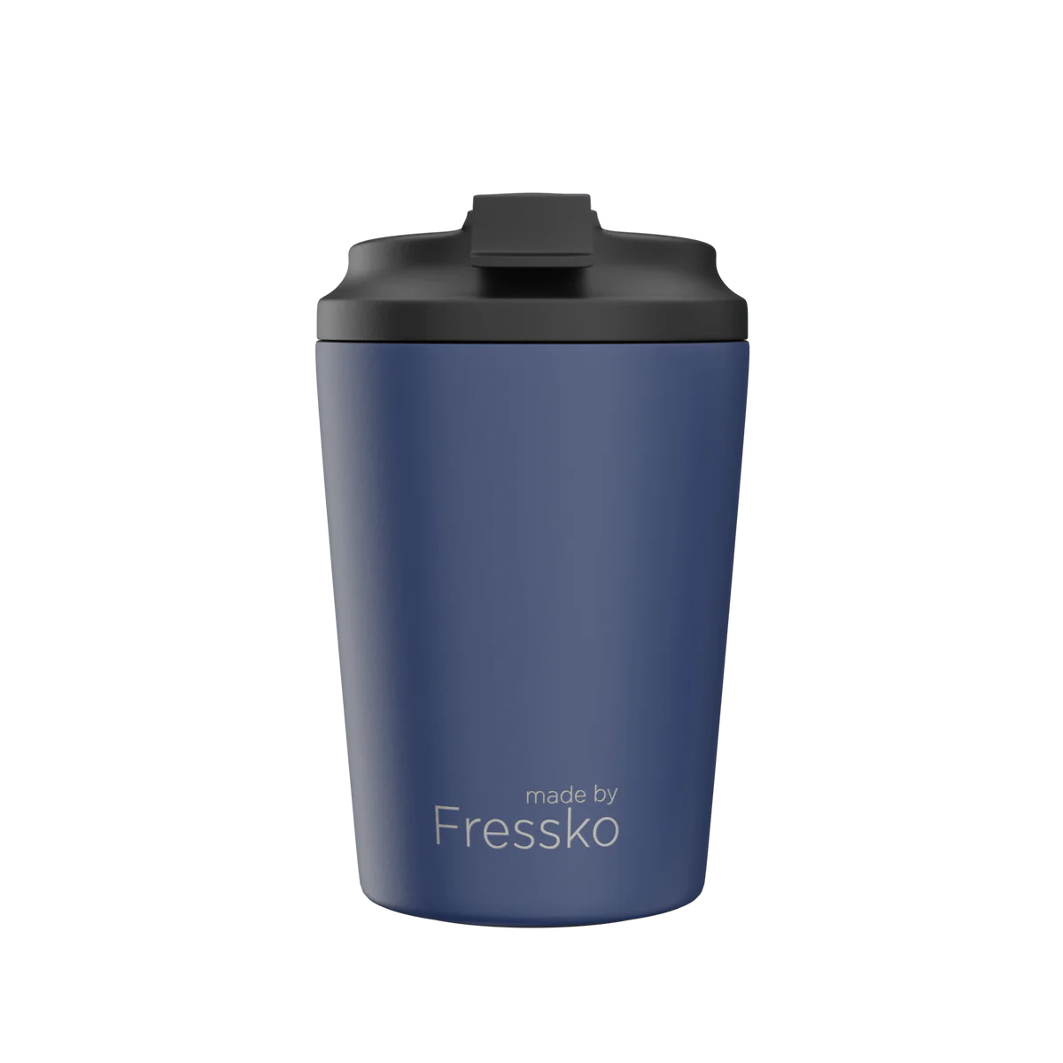 Fressko Bino Reusable Cup 8oz Denim