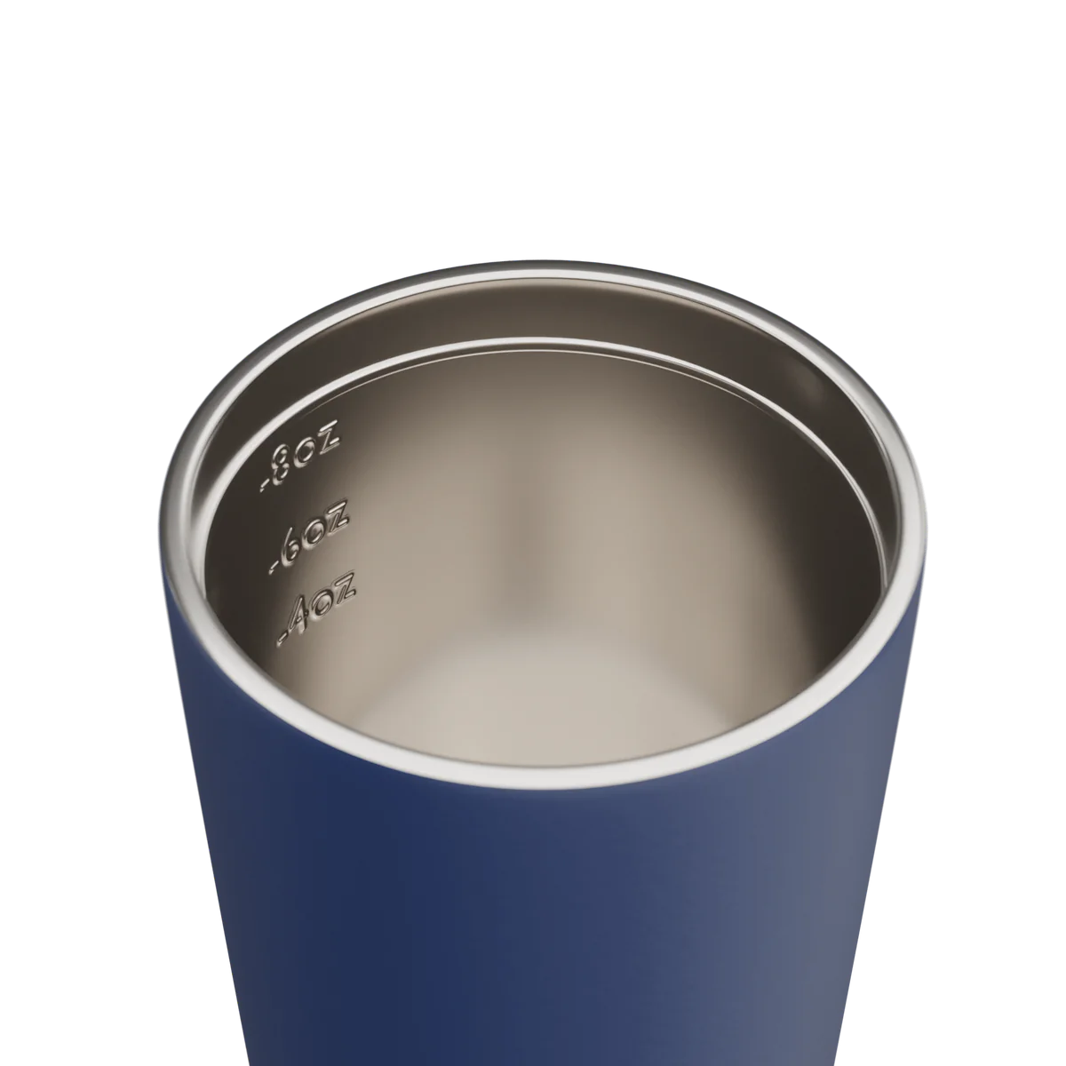 Fressko Bino Reusable Cup 8oz Denim