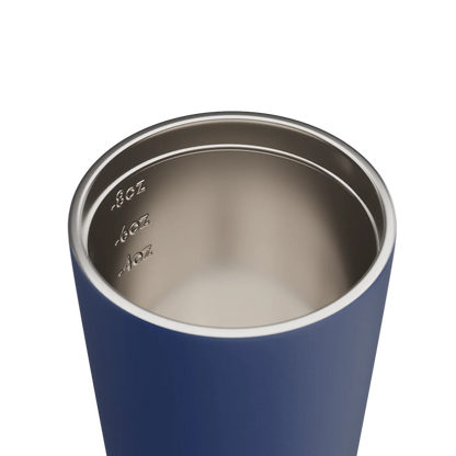 Fressko Bino Reusable Cup 8oz Denim