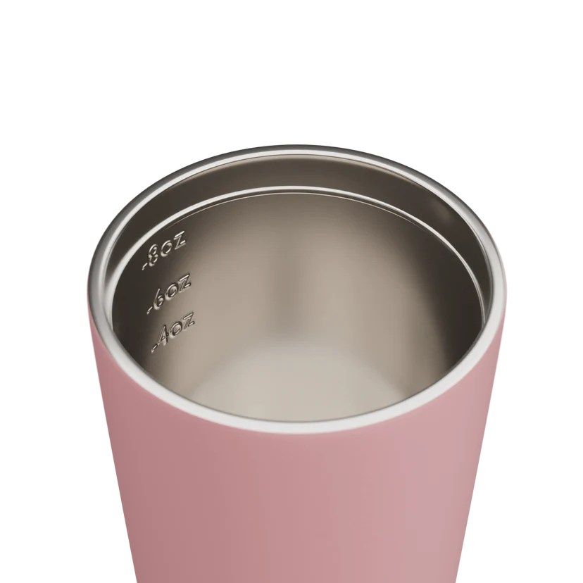 Fressko Bino Reusable Cup 8oz Floss