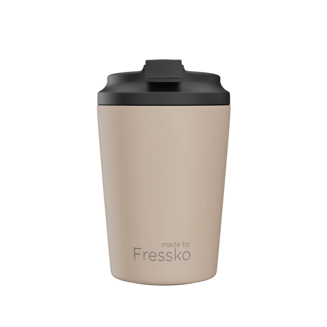 Fressko Bino Reusable Cup 8oz Oat
