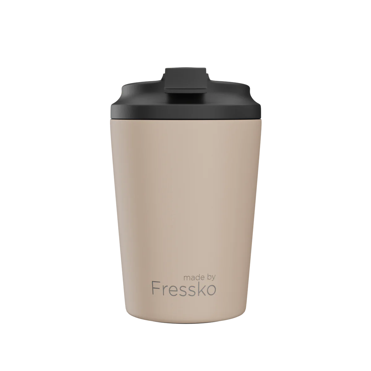 Fressko Bino Reusable Cup 8oz Oat