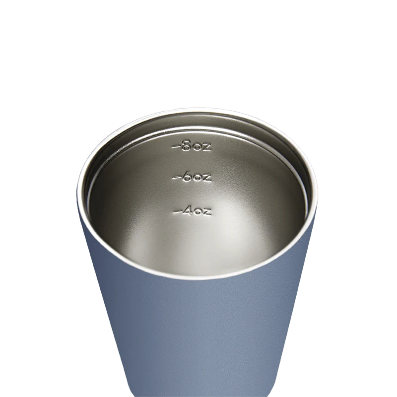 Fressko Bino Reusable Cup 8oz River