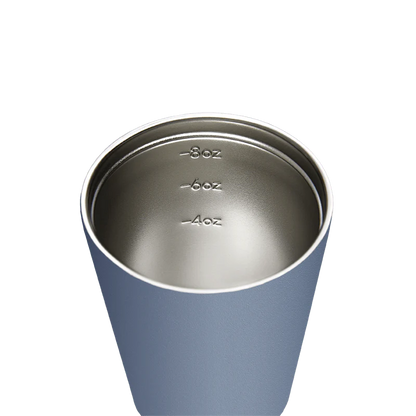Fressko Bino Reusable Cup 8oz River