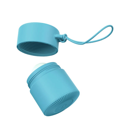 Solmates Refillable Roll-On Applicator 50ml Sky Blue