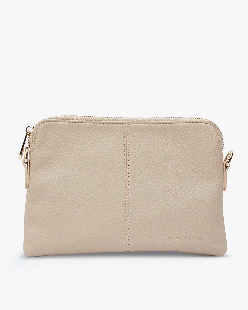 Elms &amp; King Bowery Wallet Oyster