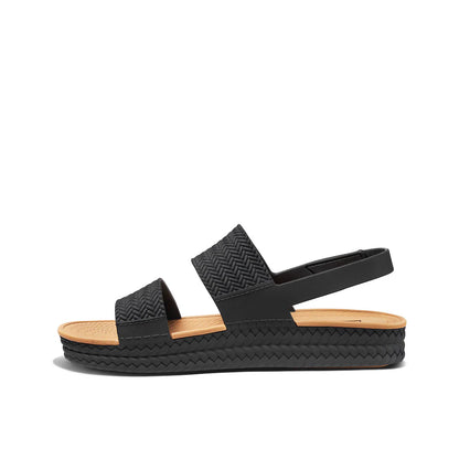 Reef Water Vista Black/Tan