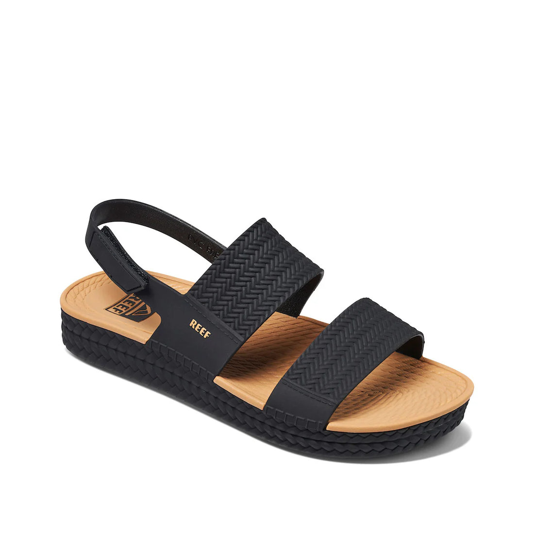 Reef Water Vista Black/Tan