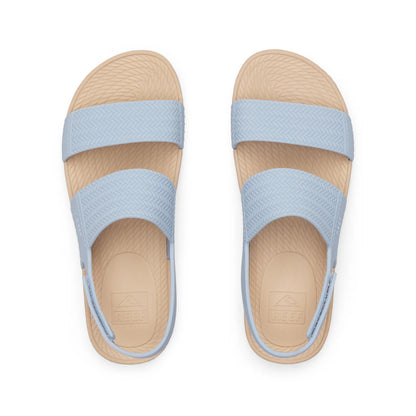 Reef Water Vista Blue