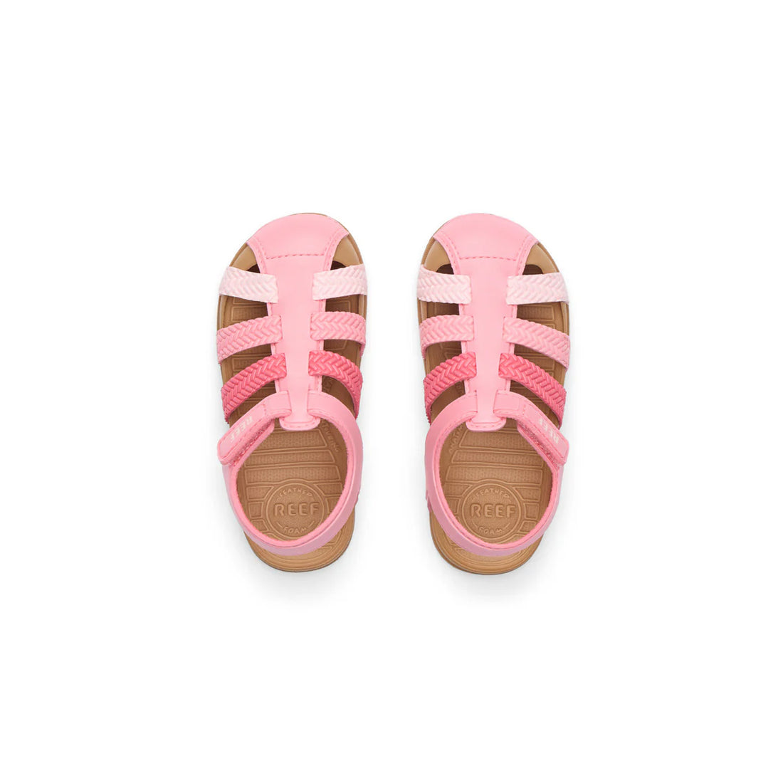 Reef Little Water Beachy (Toddler/Kid)