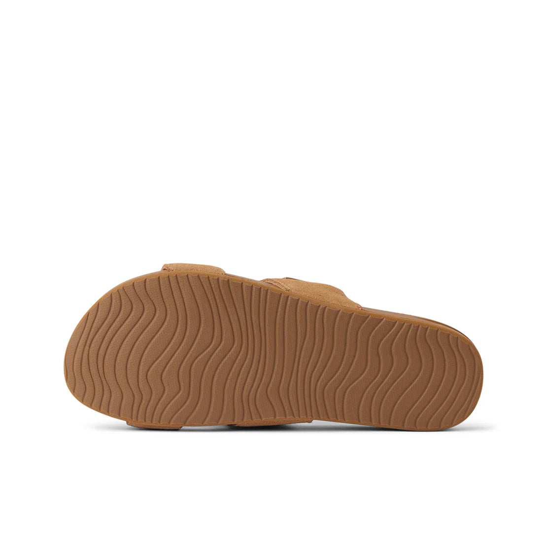 Reef Water Cushion Vista Stevie Tobacco