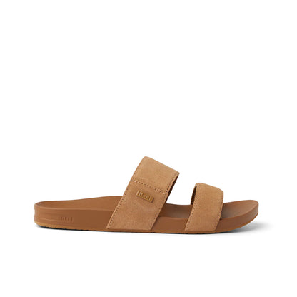 Reef Water Cushion Vista Stevie Tobacco