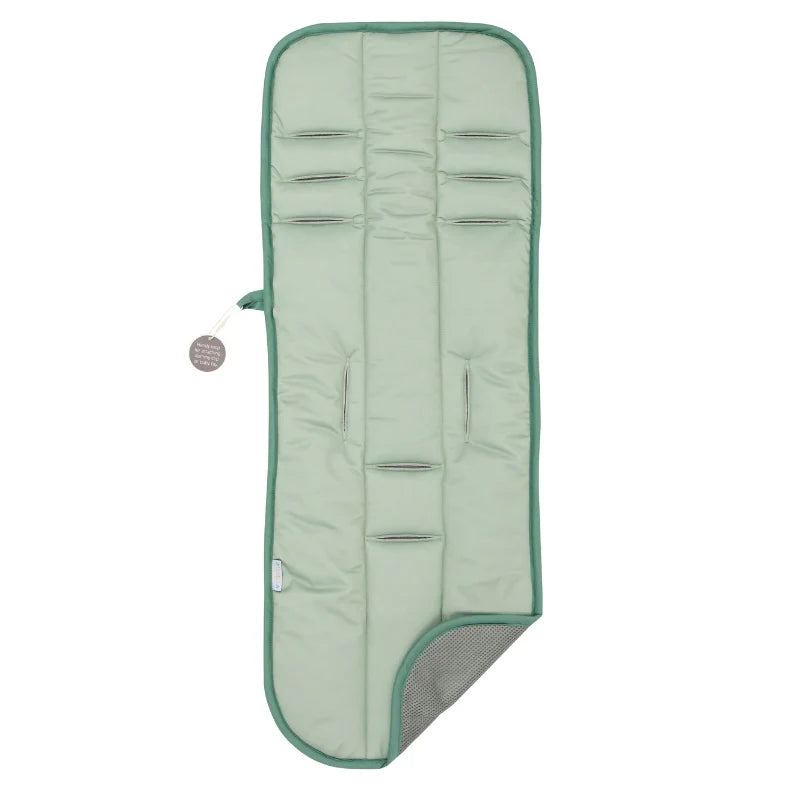 All4Ella Ice Cooling Pram Liner Sage