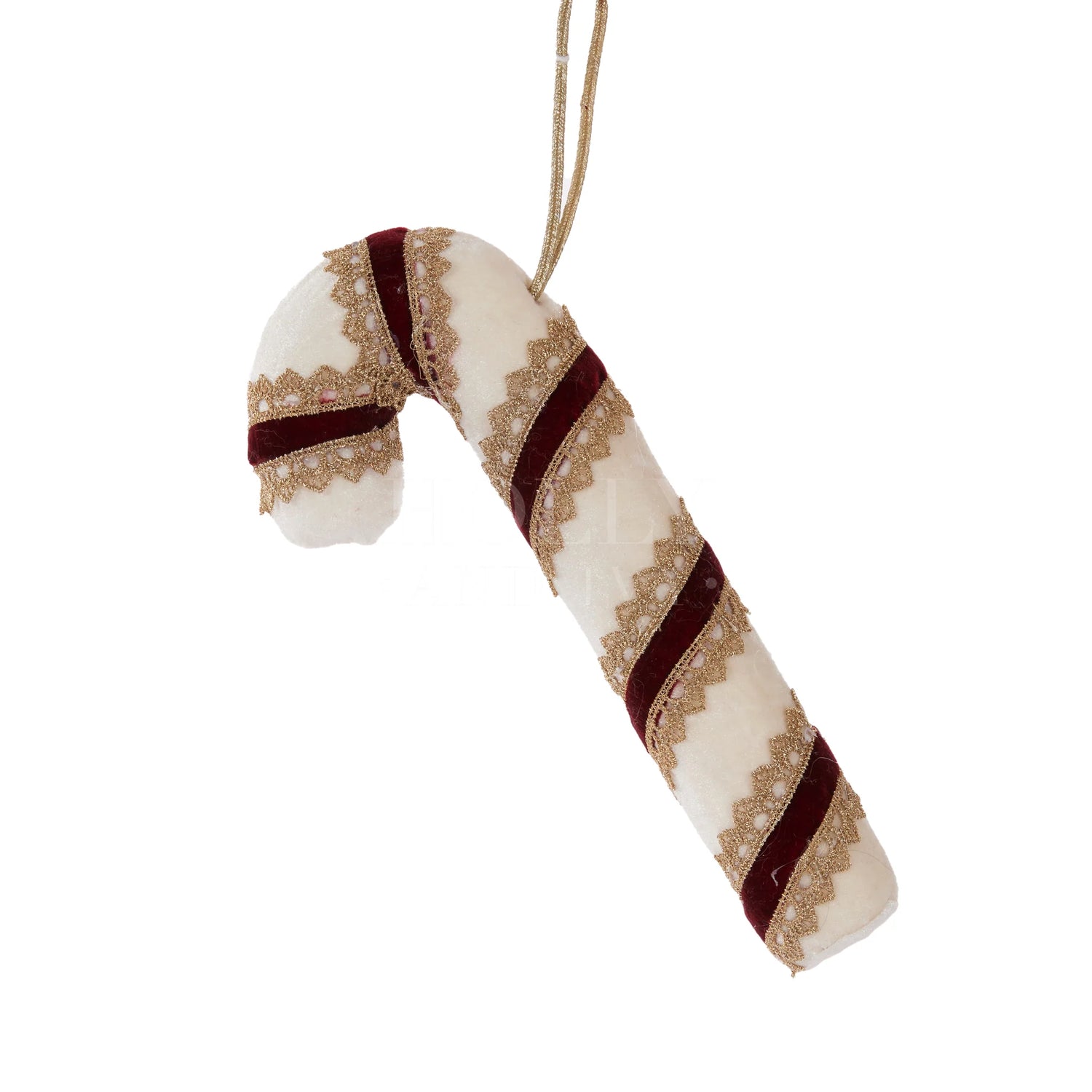 Small Majestic Candy Cane