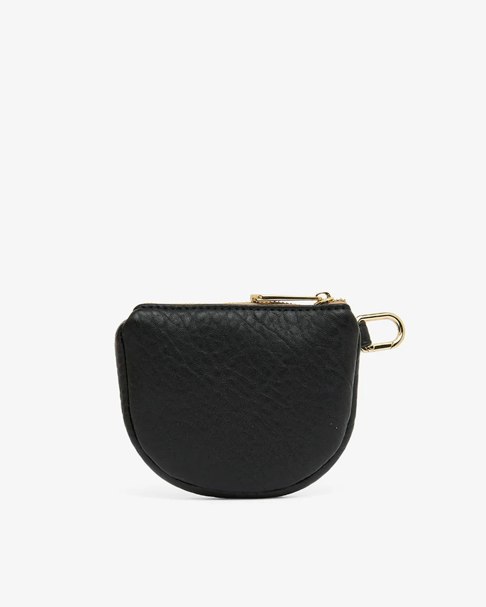 Elms &amp; King Camden Coin Purse Black