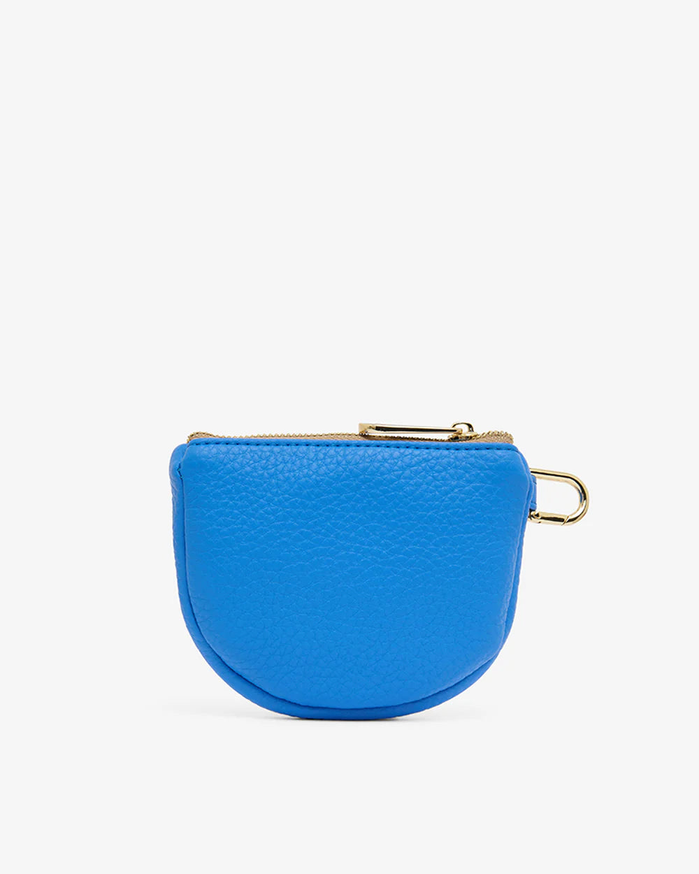 Elms &amp; King Camden Coin Purse Cornflower blue