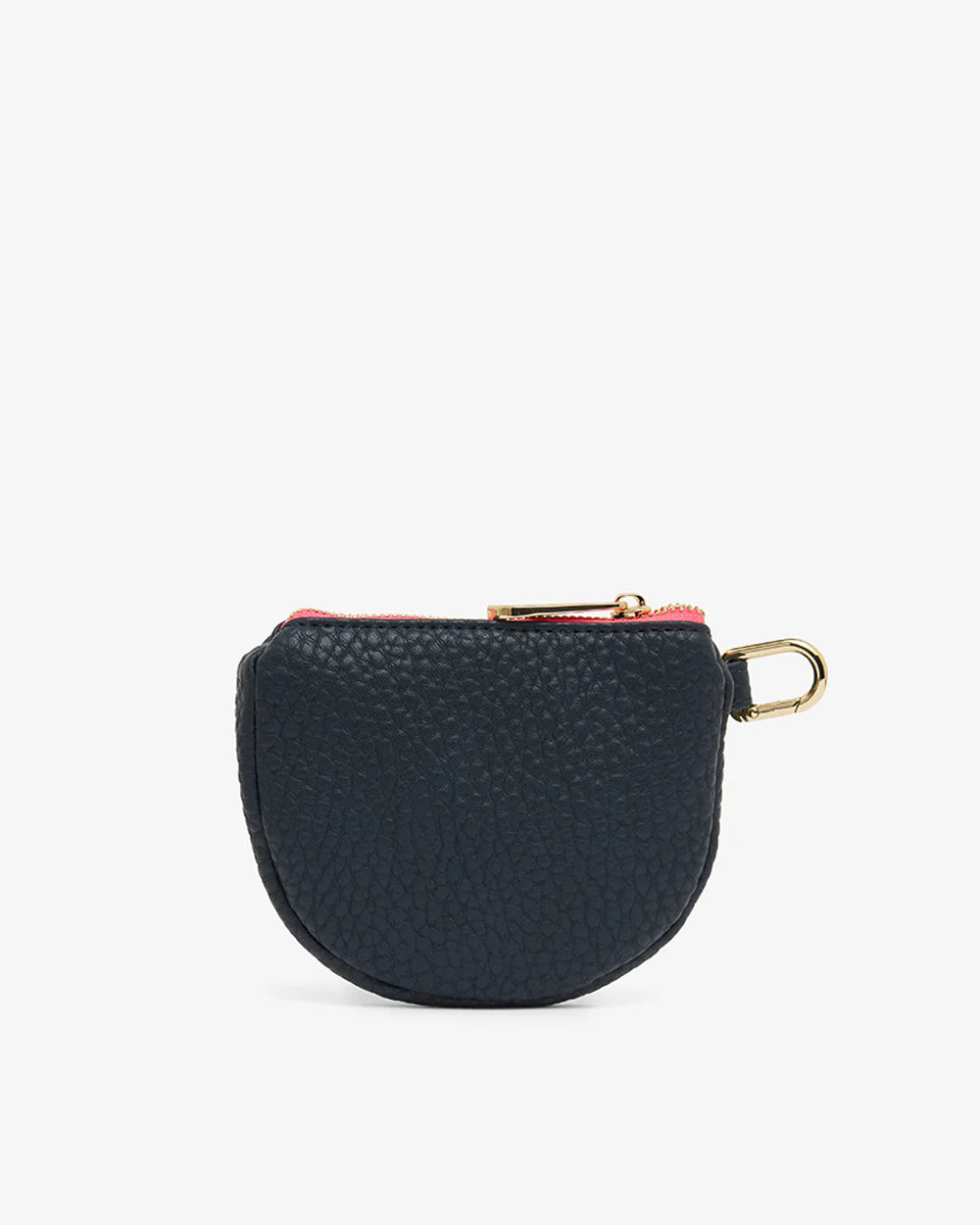 Elms & King Camden Coin Purse Navy