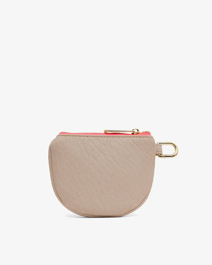 Elms &amp; King Camden Coin Purse Oyster