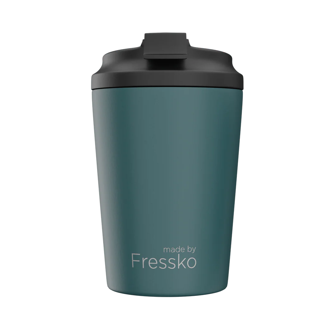 Fressko Camino Cup Emerald