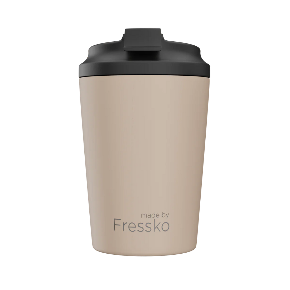 Fressko Camino Reusable Cup 12oz Oat