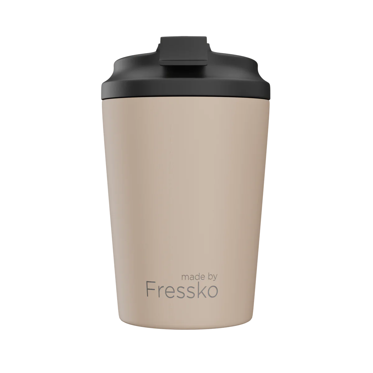 Fressko Camino Reusable Cup 12oz Oat