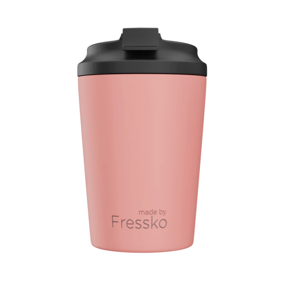 Fressko Camino Reusable Cup 12oz Peachy