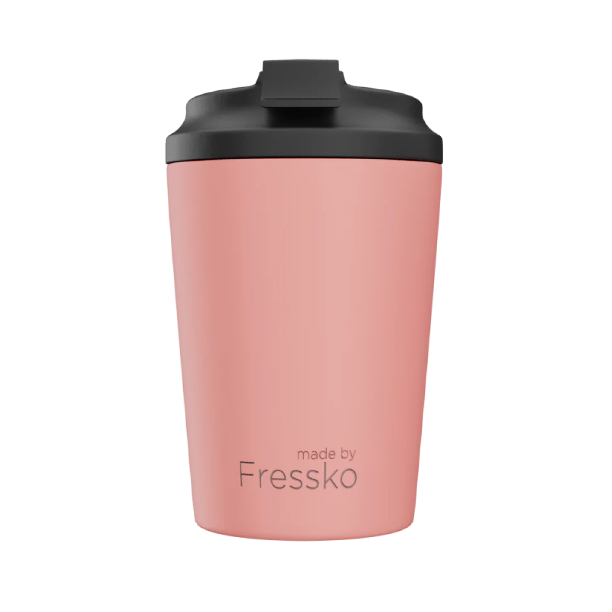 Fressko Camino Reusable Cup 12oz Peachy