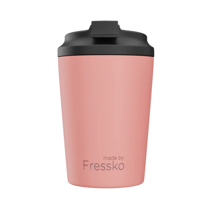 Fressko Camino Reusable Cup 12oz Peachy