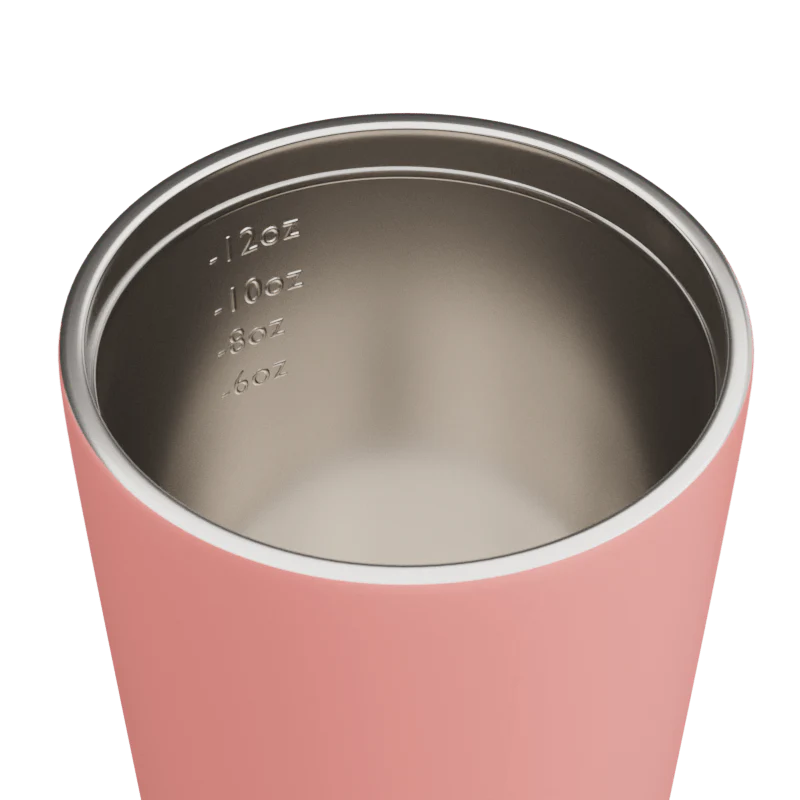 Fressko Camino Reusable Cup 12oz Peachy