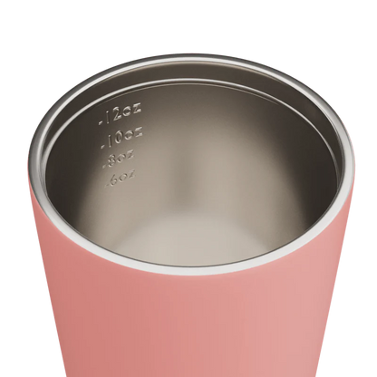 Fressko Camino Reusable Cup 12oz Peachy