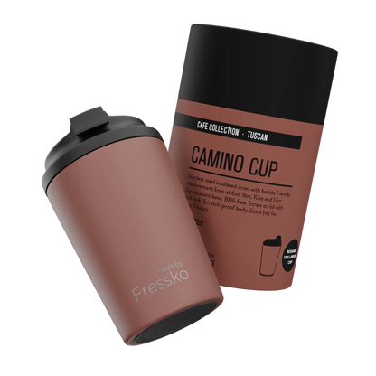 Fressko Camino Cup Espresso