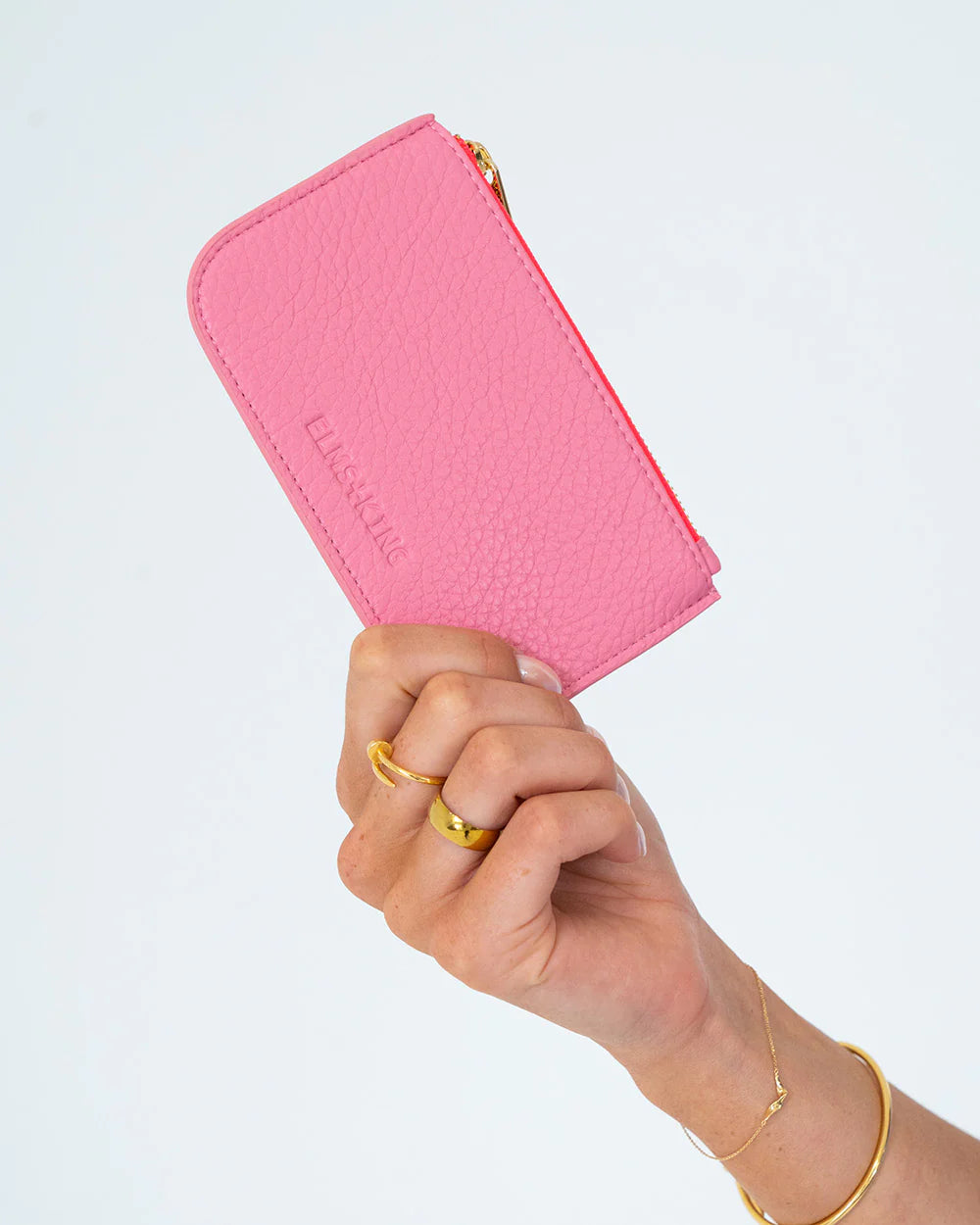 Elms &amp; King Centro Wallet Blossom