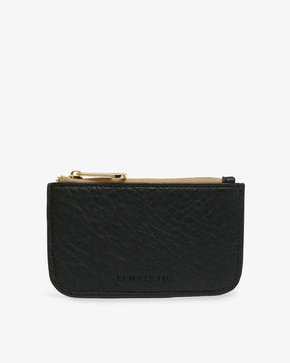 Elms &amp; King Centro Wallet Black