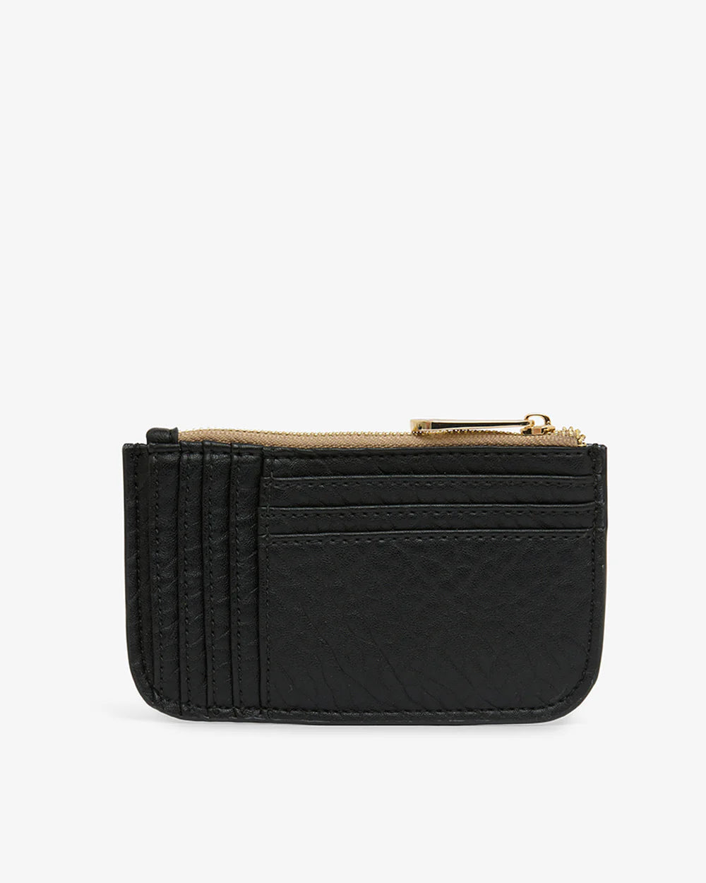 Elms &amp; King Centro Wallet Black