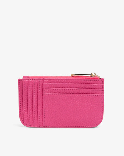 Elms &amp; King Centro Wallet Fuchsia