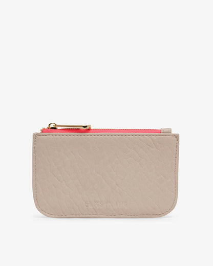 Elms &amp; King Centro Wallet Oyster