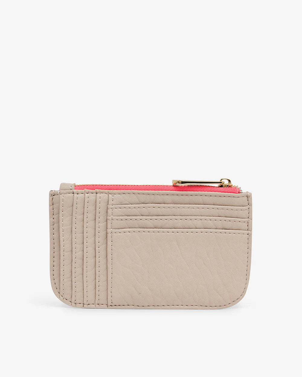 Elms &amp; King Centro Wallet Oyster