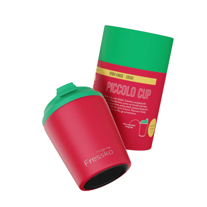 Fressko Piccolo Reusable Cup 4oz Crush