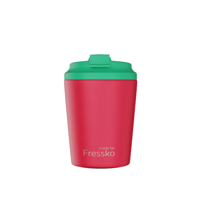 Fressko Piccolo Reusable Cup 4oz Crush