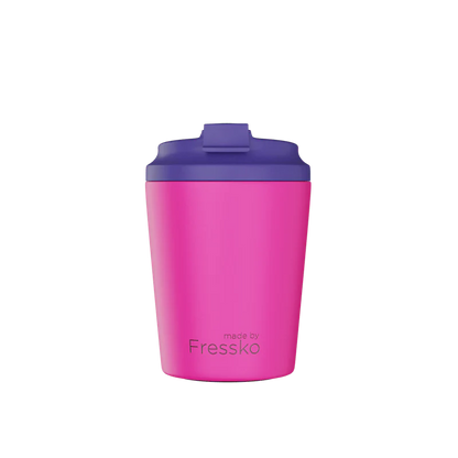 Fressko Piccolo Reusable Cup 4oz Lush