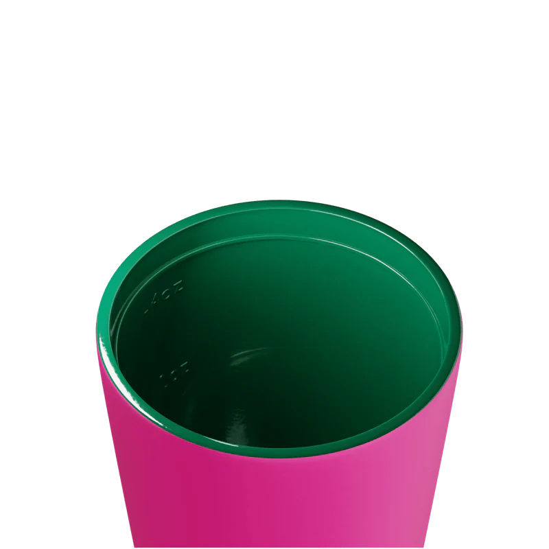 Fressko Piccolo Reusable Cup 4oz Lush