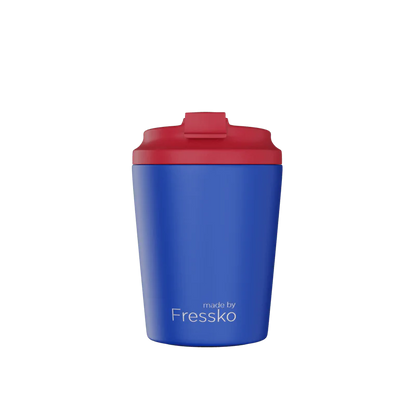 Fressko Piccolo Reusable Cup 4oz Zing