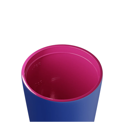Fressko Piccolo Reusable Cup 4oz Zing