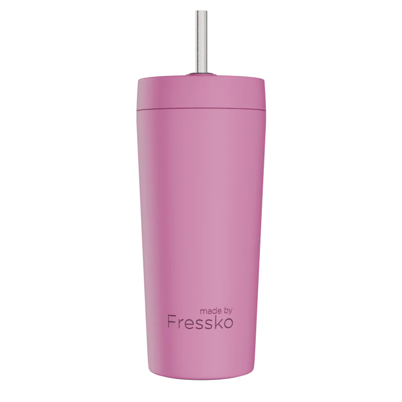 Fressko Venti Tumbler Bubblegum 600ml/20oz