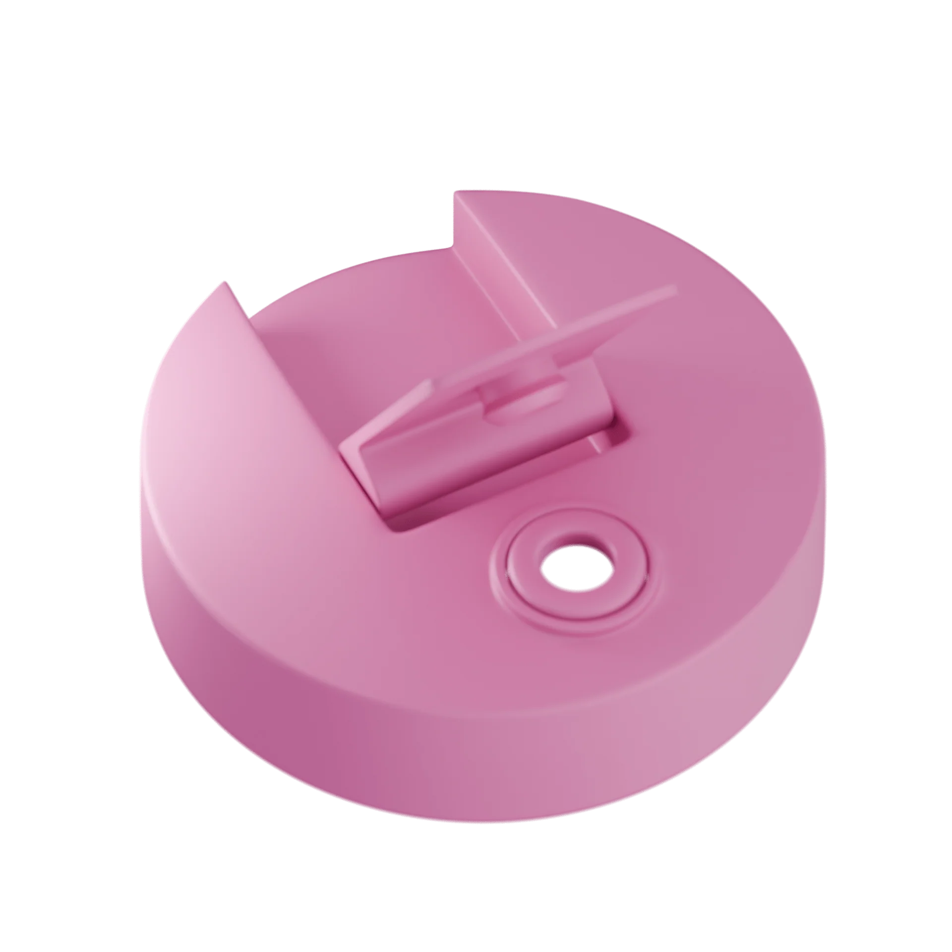 Fressko Venti Tumbler Bubblegum 600ml/20oz