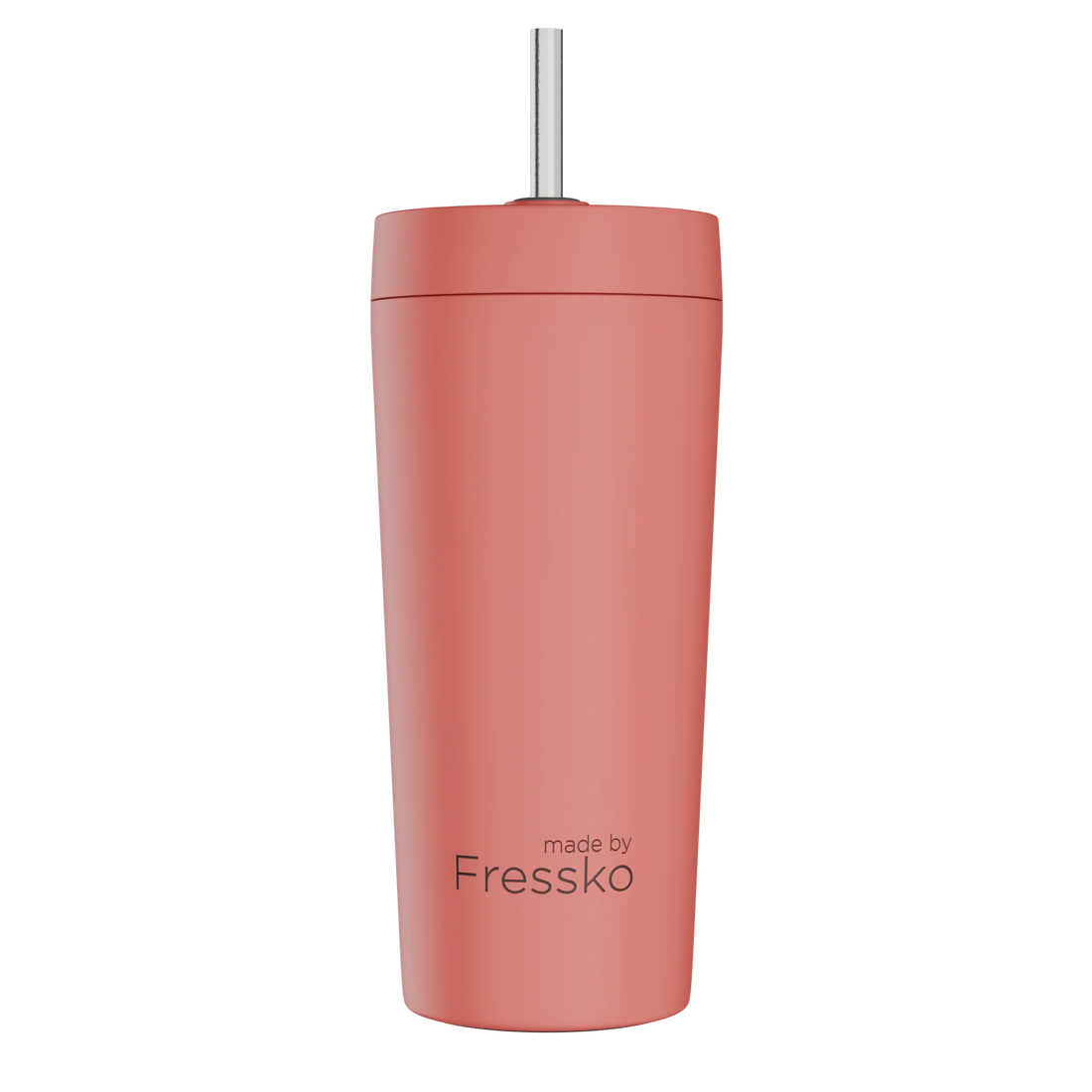 Fressko Venti Tumbler Coral 600ml/20oz