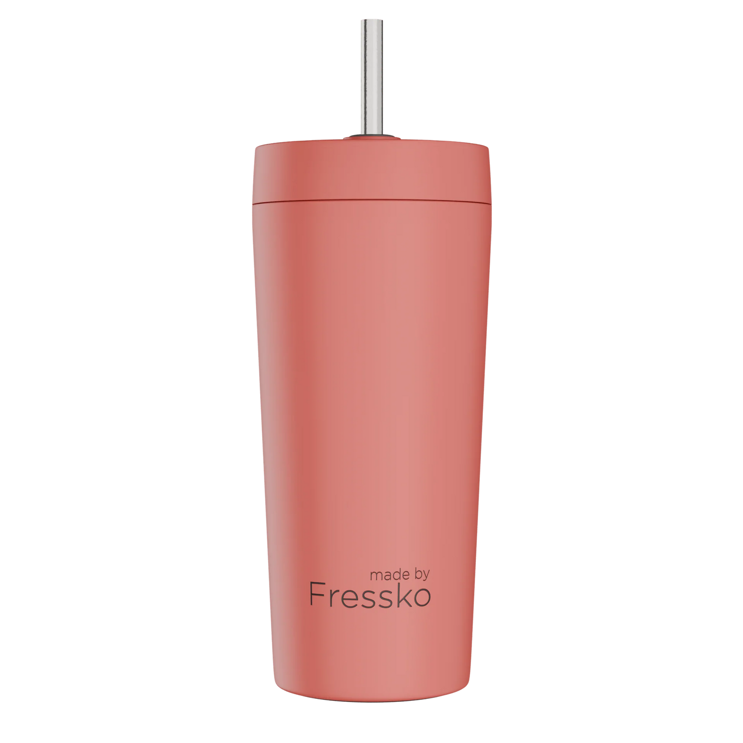 Fressko Venti Tumbler Coral 600ml/20oz